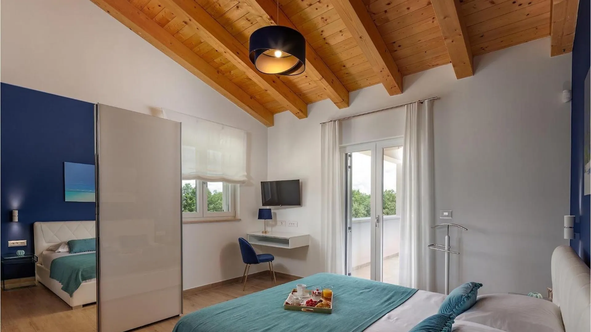 Villa Karla Tar Frata Croatie