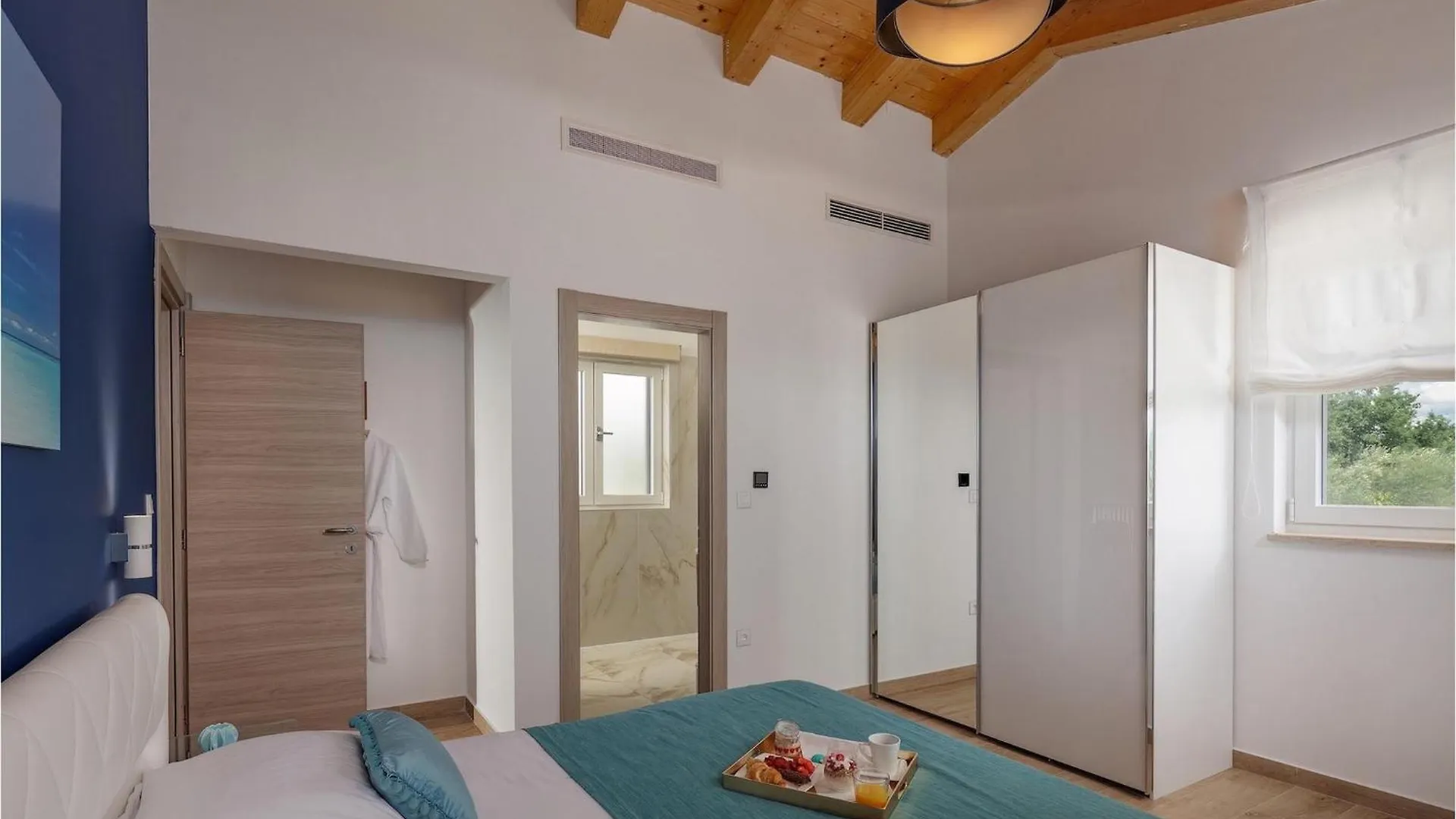 Hébergement de vacances Villa Karla Tar Frata Croatie