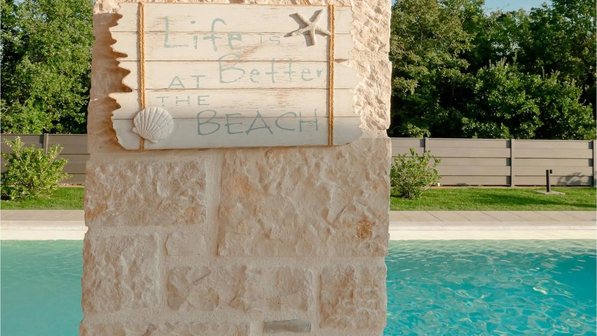 Hébergement de vacances Villa Karla Tar Frata Croatie